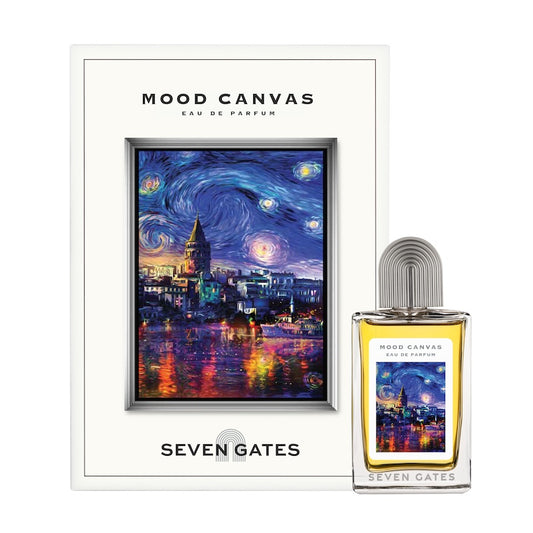 MOOD CANVAS