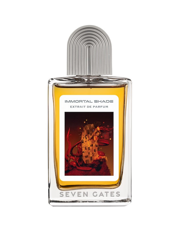 IMMORTAL SHADE