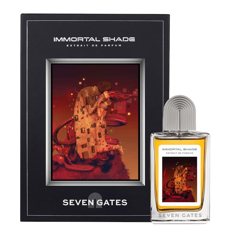 IMMORTAL SHADE