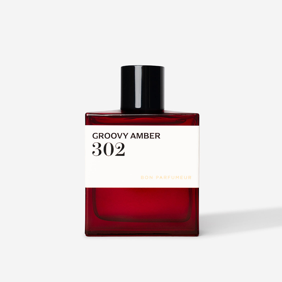 302 Groovy Amber