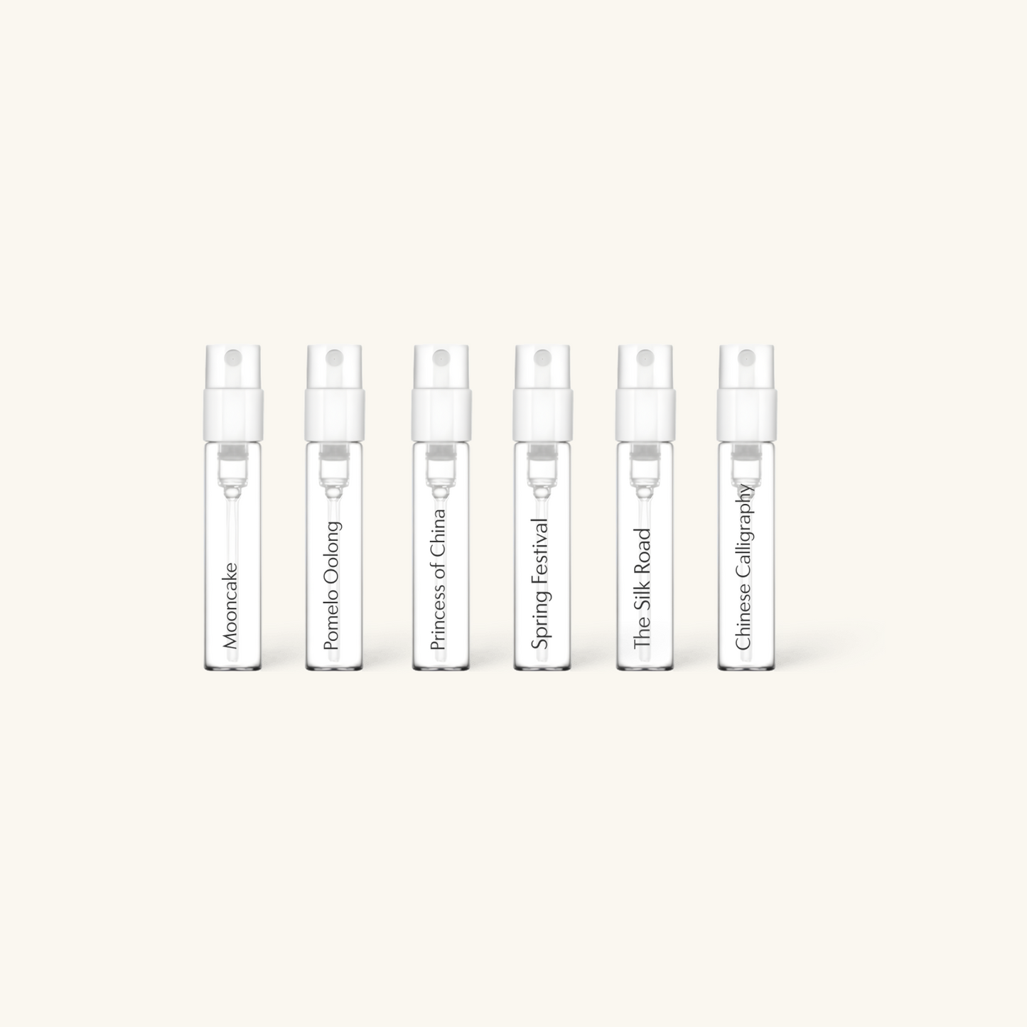 Discovery Set: Majestic China