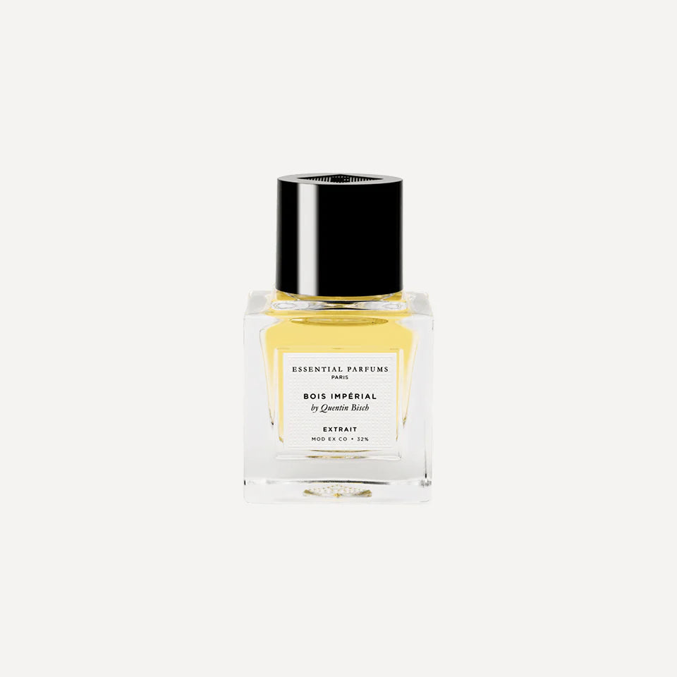 BOIS IMPÉRIAL EXTRAIT
