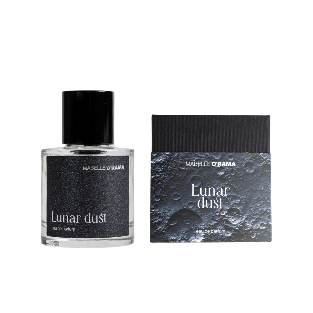 LUNAR DUST – Parfum Le Dance LUNAR DUST – Parfum Le Dance