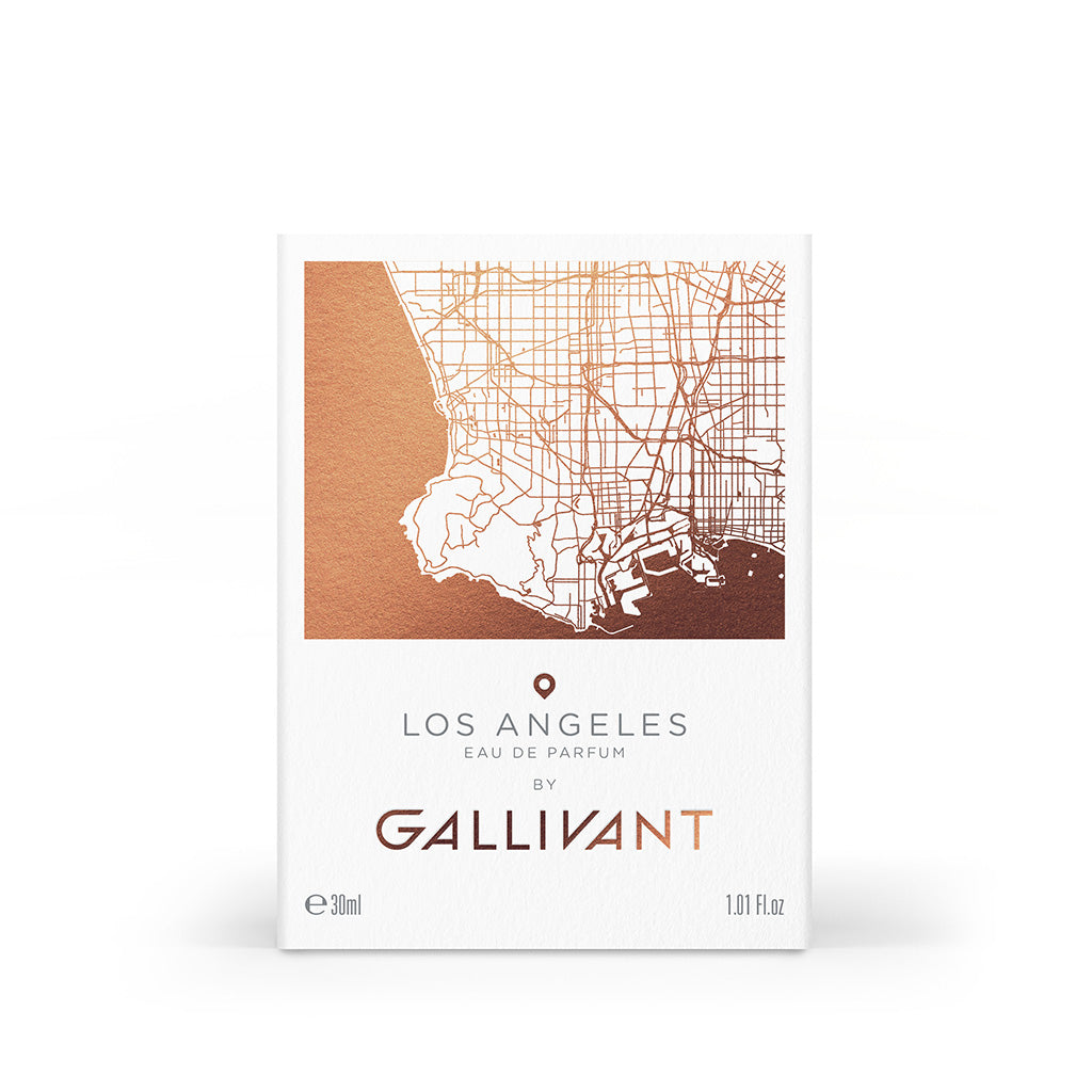 LOS ANGELES