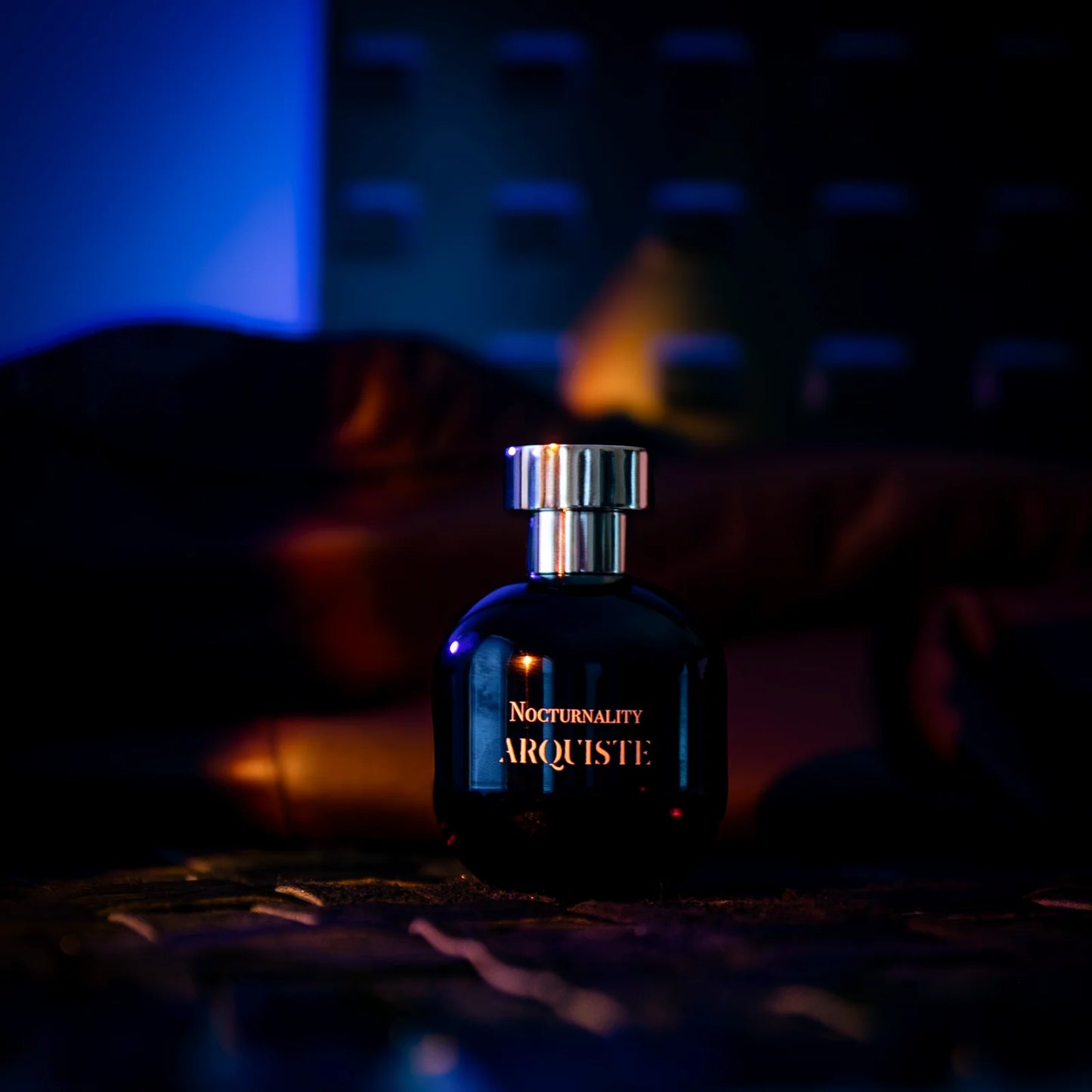 NOCTURNALITY