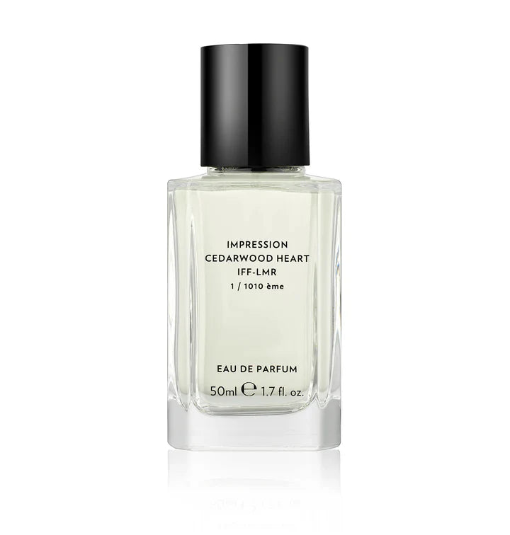CEDARWOOD HEART