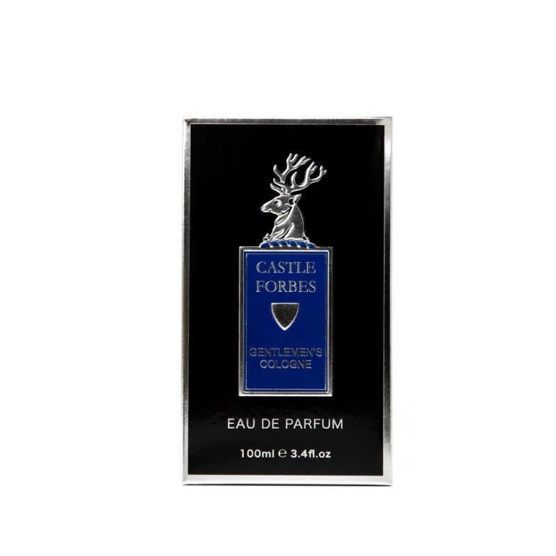 Gentlemen's Cologne