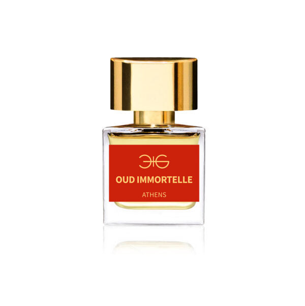 OUD IMMORTELLE