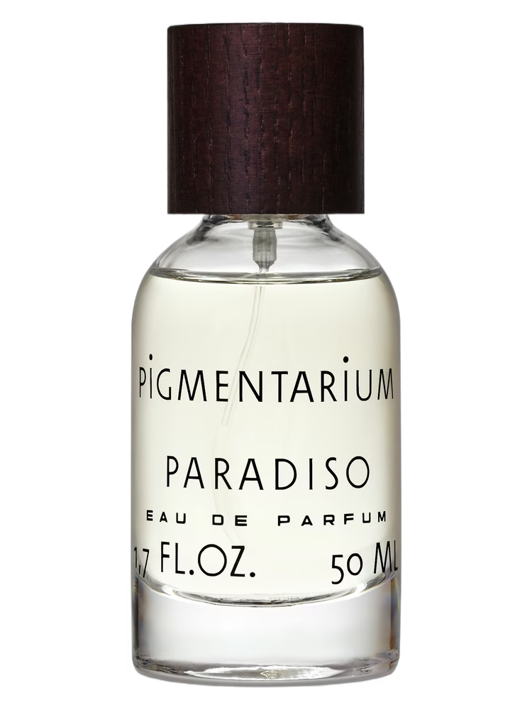 PARADISO