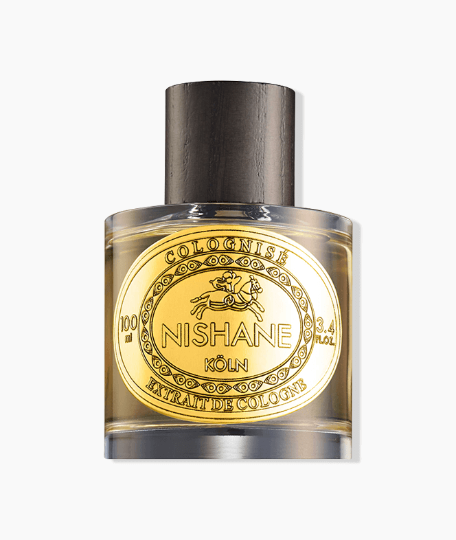 SAFRAN COLOGNISÉ