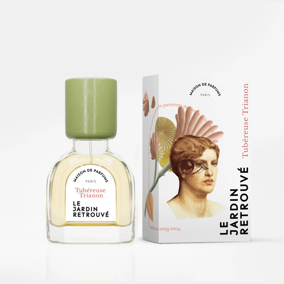 TUBEREUSE TRIANON