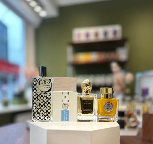 4 Gourmand Fragrances You Need to Try