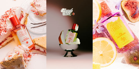 Meet French Cowboy: Bold, Playful Fragrances