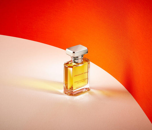 An Evening with Ormonde Jayne & Linda Pilkington at Parfum Le Dance