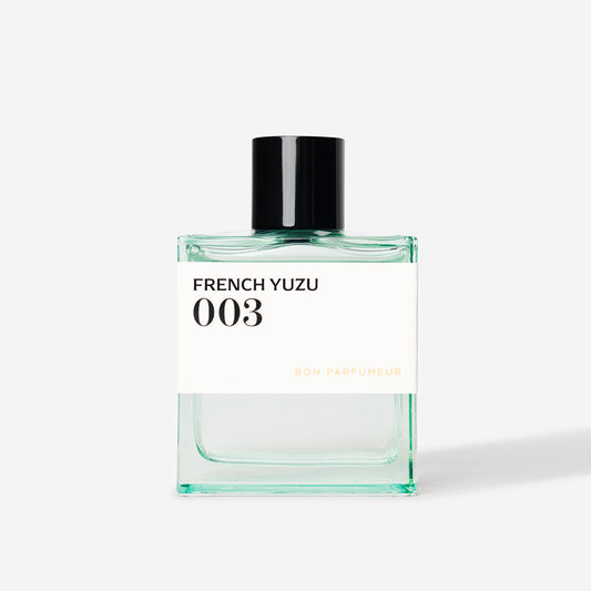 003 French Yuzu