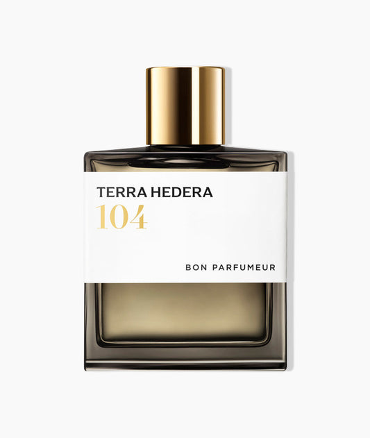 104 Terra Hedera
