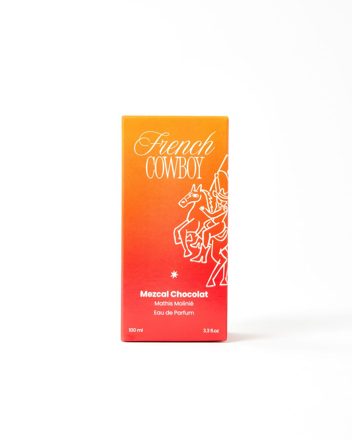 Mezcal Chocolat