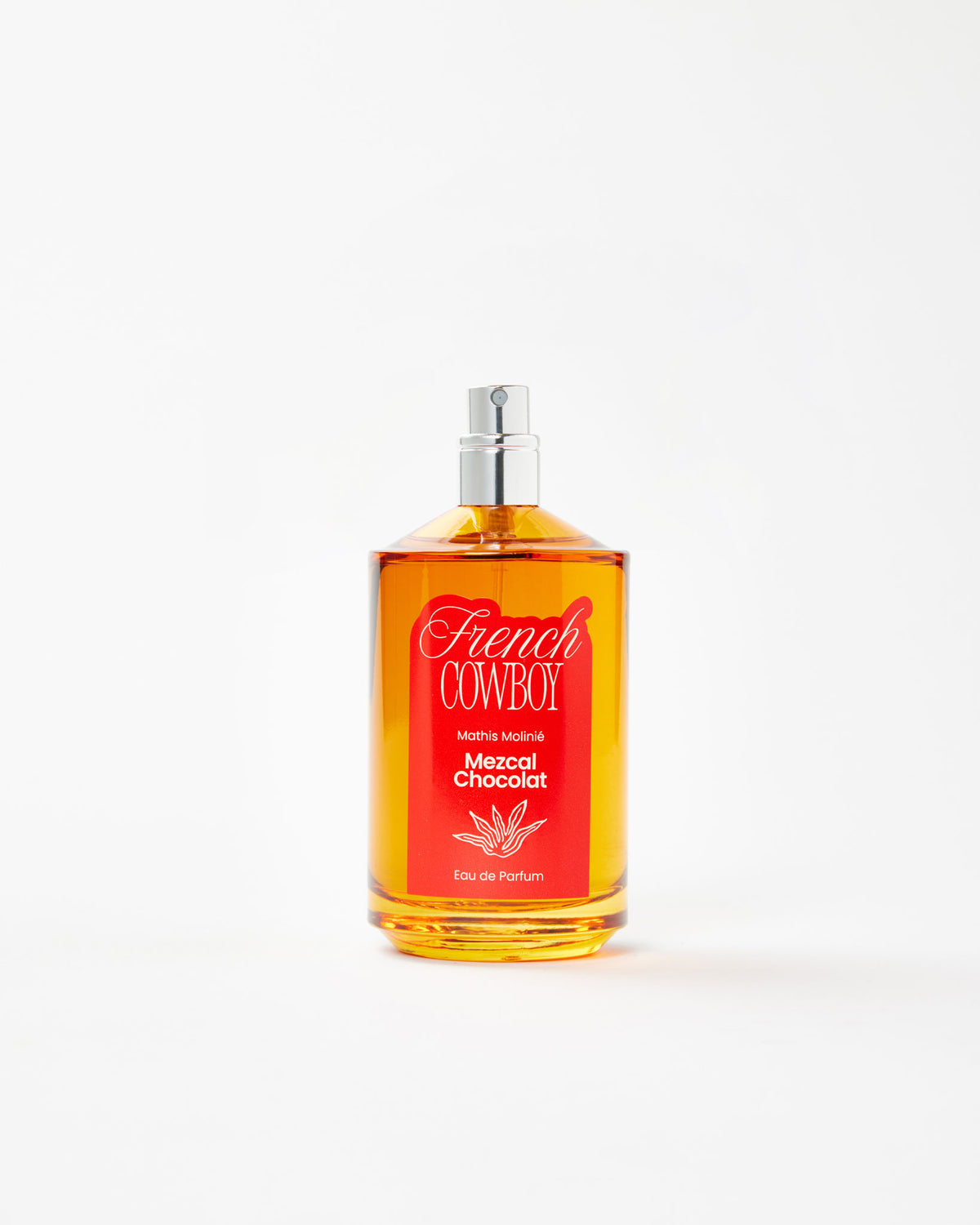 Mezcal Chocolat