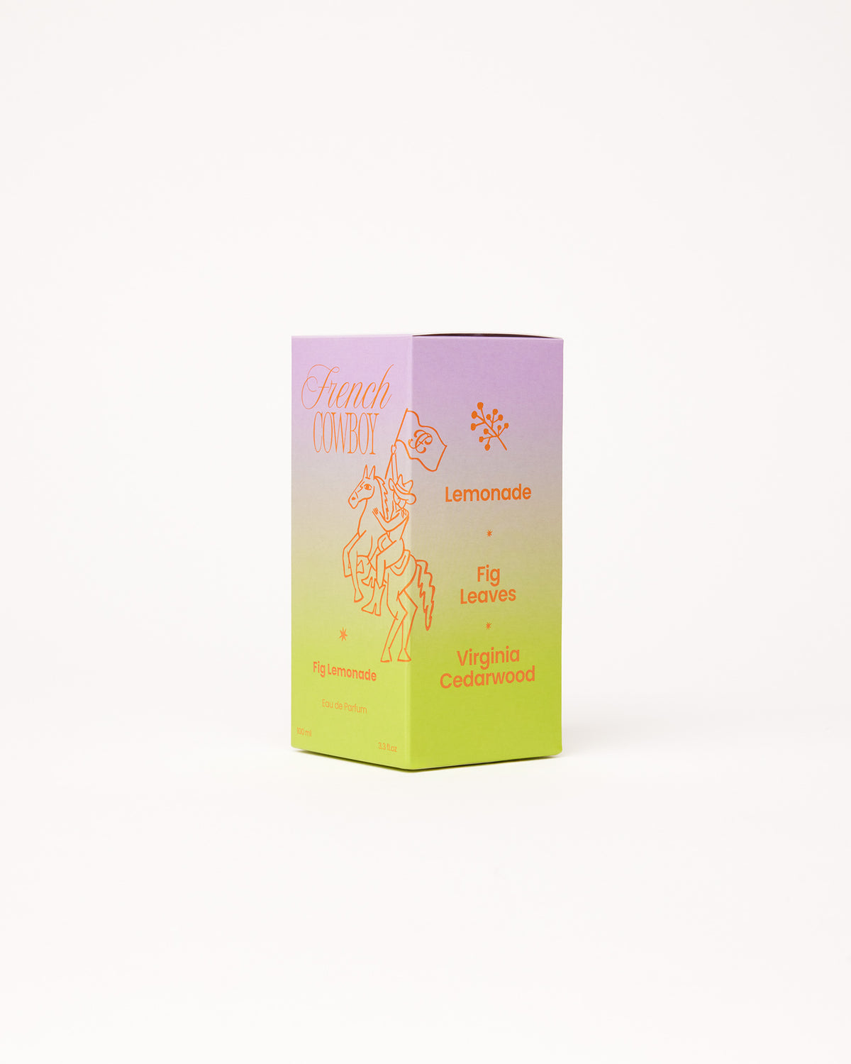 Fig Lemonade