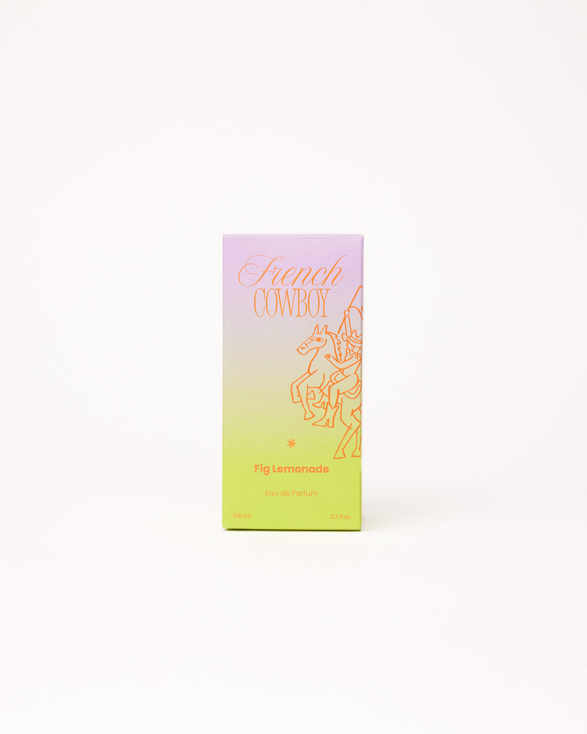 Fig Lemonade
