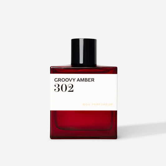 302 Groovy Amber