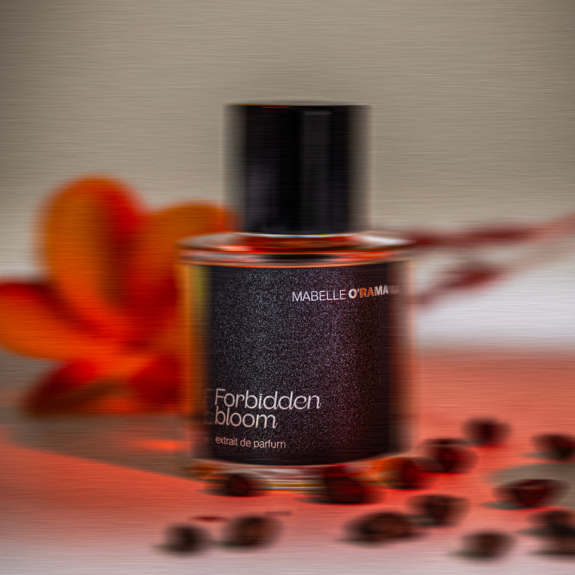 FORBIDDEN BLOOM