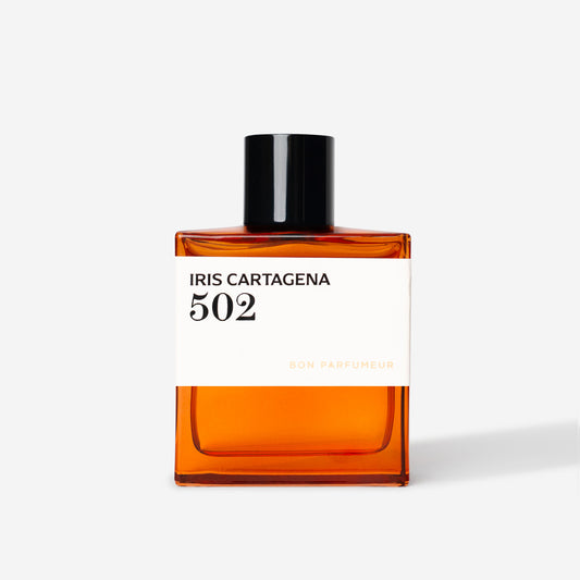 502 Iris Cartagena Edp