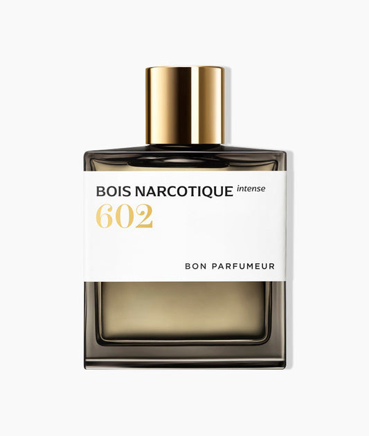 602 Bois Narcotique Intense