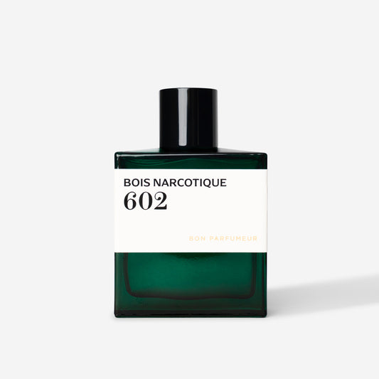 602 Bois Narcotique
