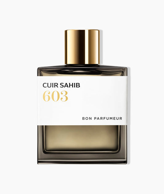 603 Cuir Sahib