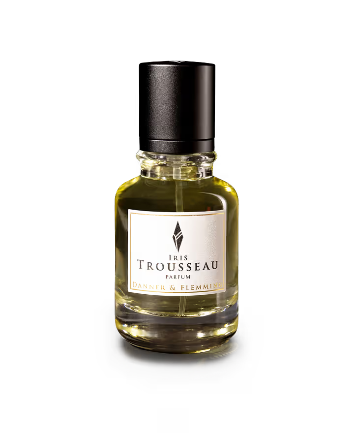 IRIS TROUSSEAU