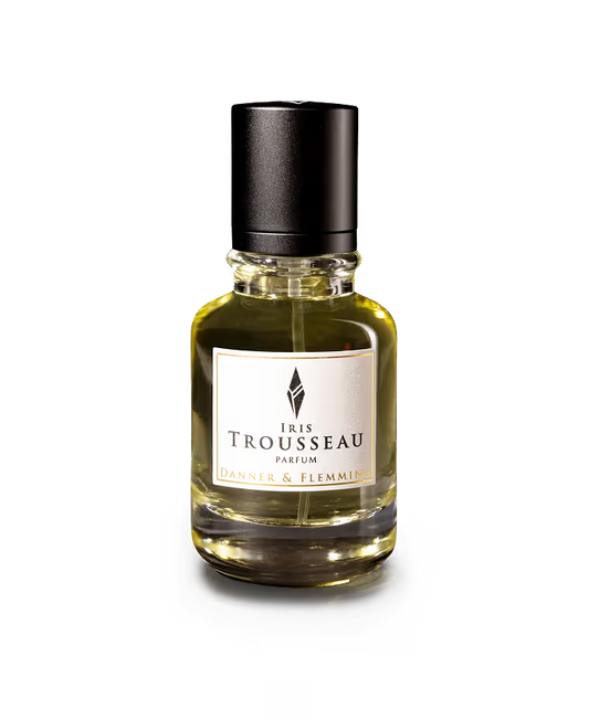 IRIS TROUSSEAU