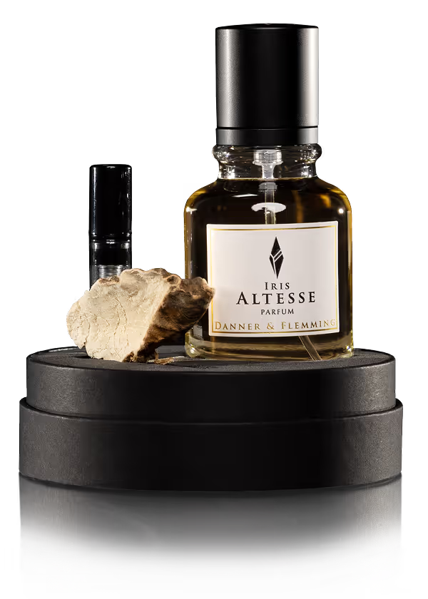 IRIS ALTESSE