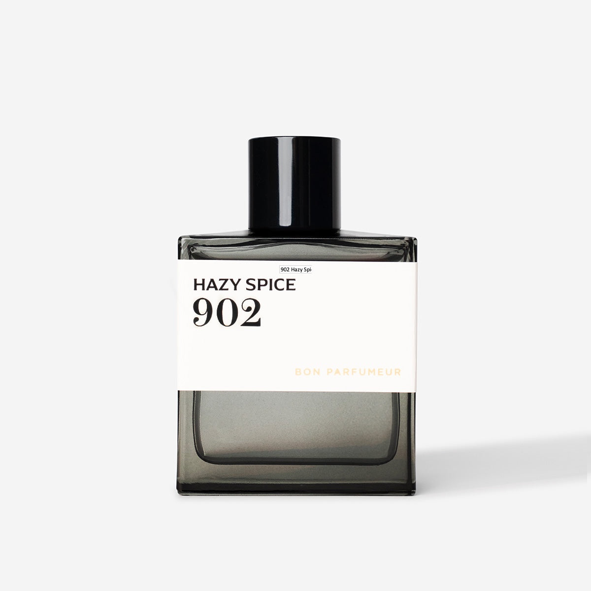902 Hazy Spice