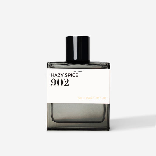 902 Hazy Spice