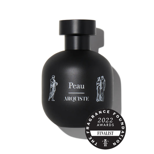PEAU
