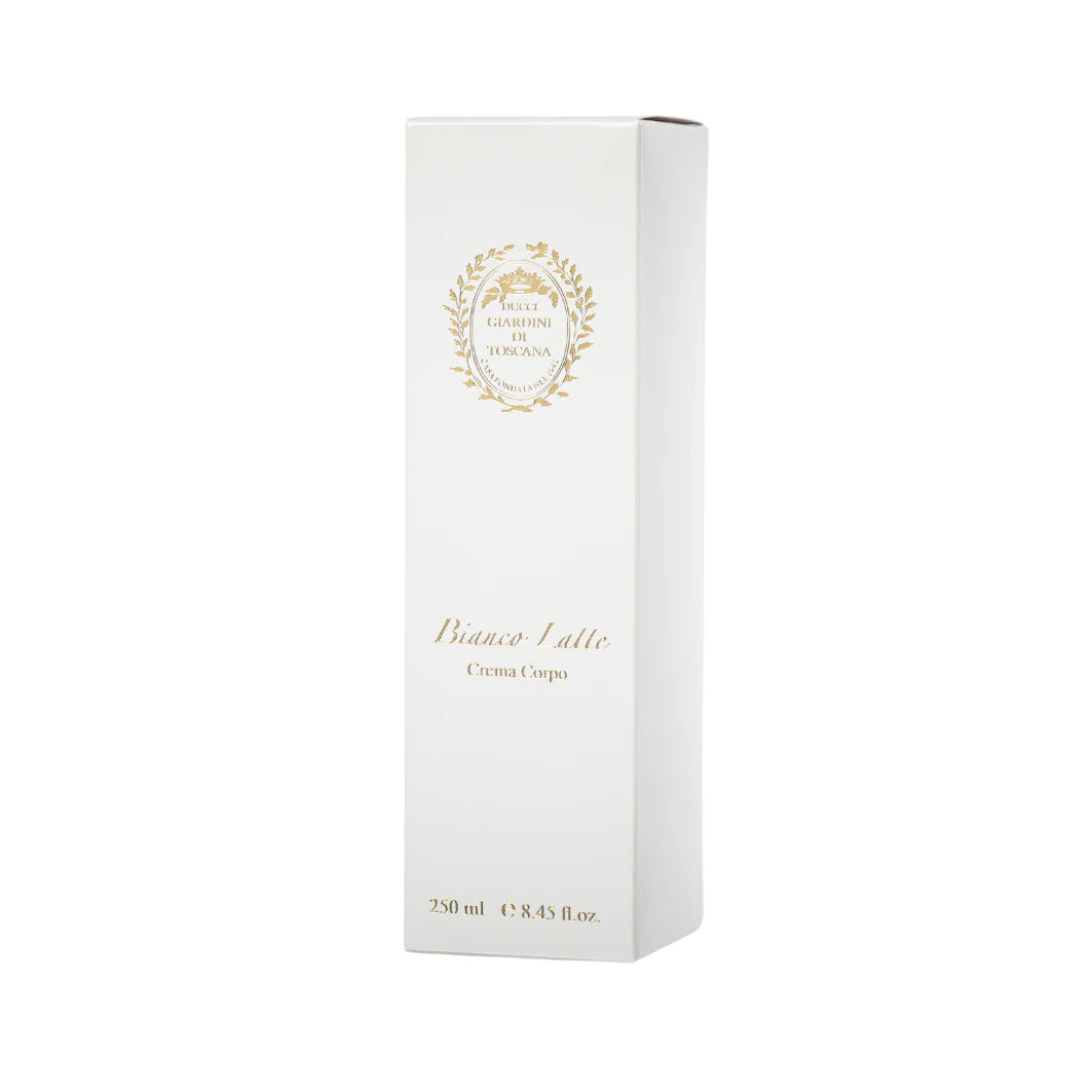 BIANCO LATTE BODY CREAM