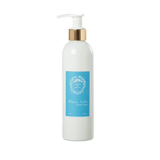 BIANCO LATTE BODY CREAM