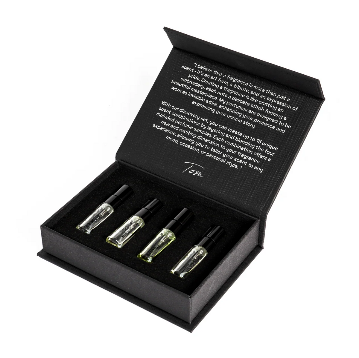 Brodēon Discovery Set