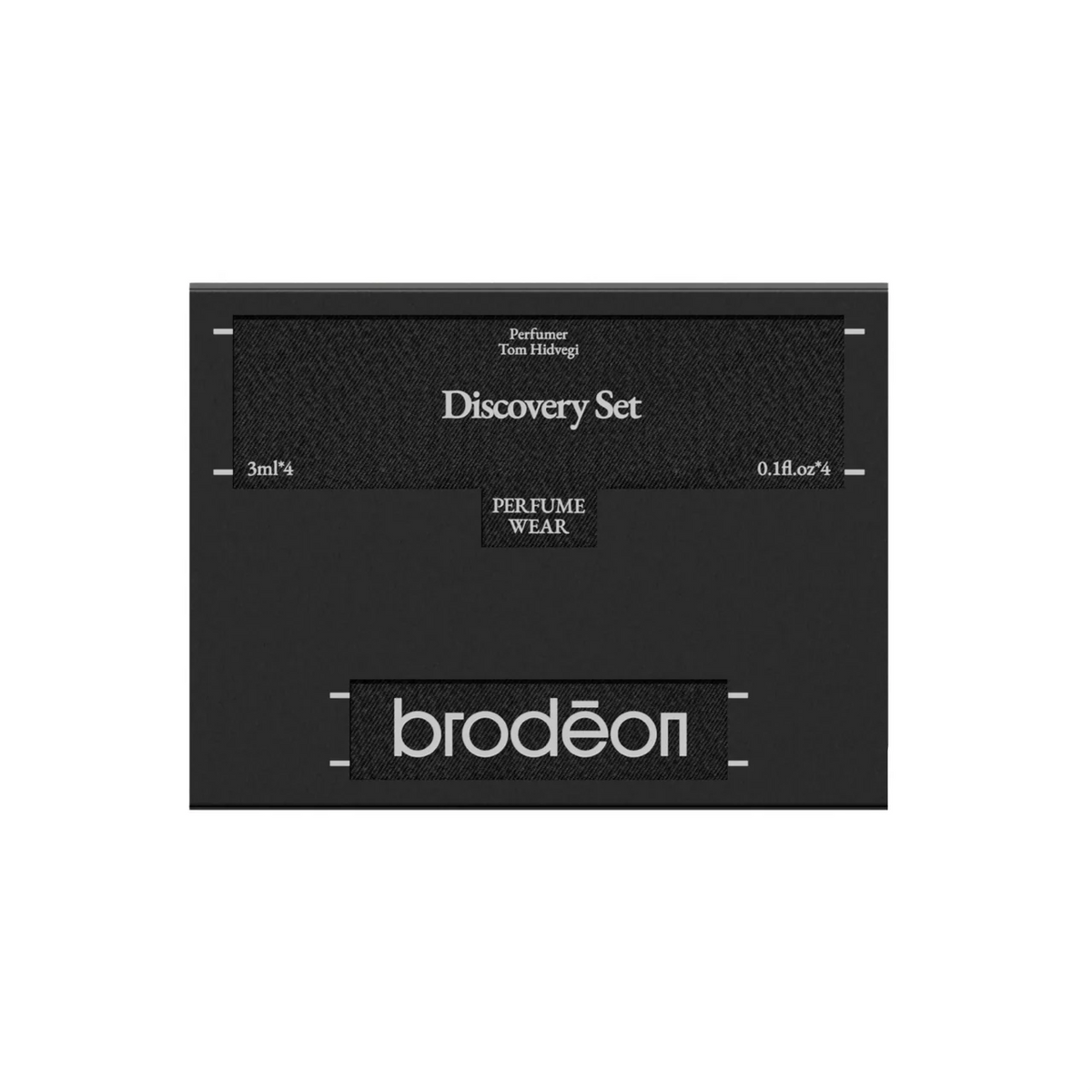 Brodēon Discovery Set