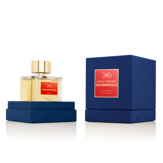 OUD IMMORTELLE