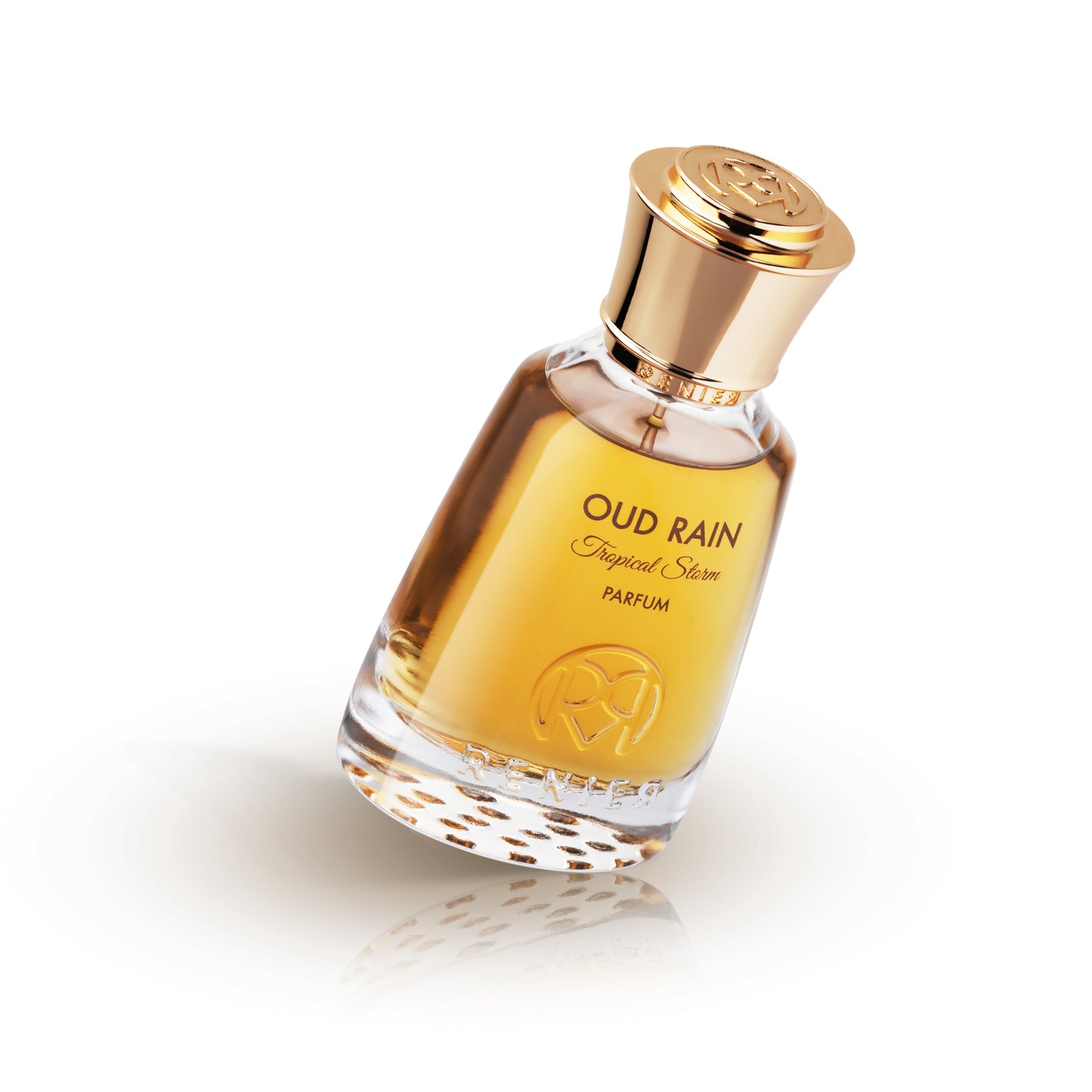 Oud Rain Tropical Storm