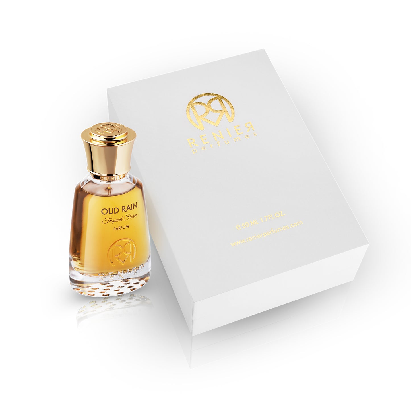 Oud Rain Tropical Storm