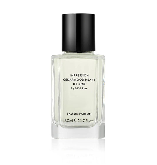 CEDARWOOD HEART
