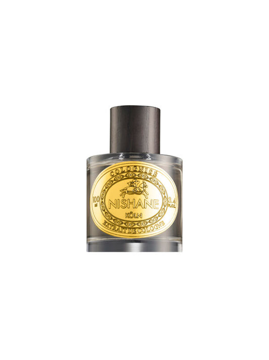 SAFRAN COLOGNISÉ