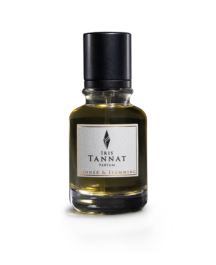 IRIS TANNAT