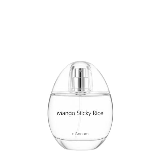 Mango Sticky Rice