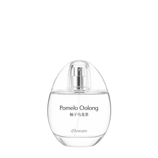 Pomelo Oolong