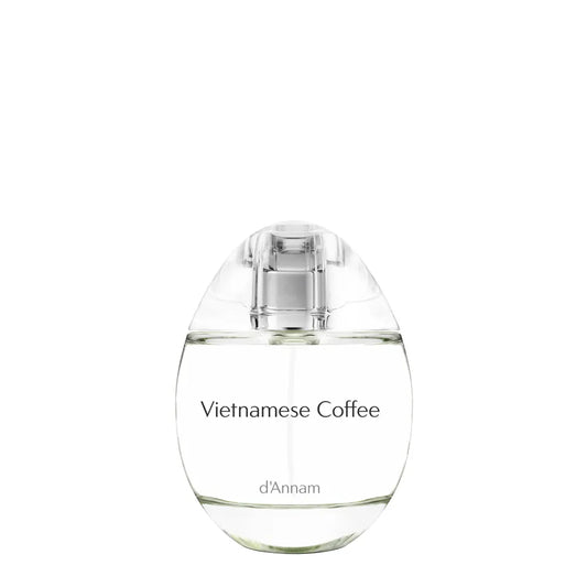 Vietnamese Coffee