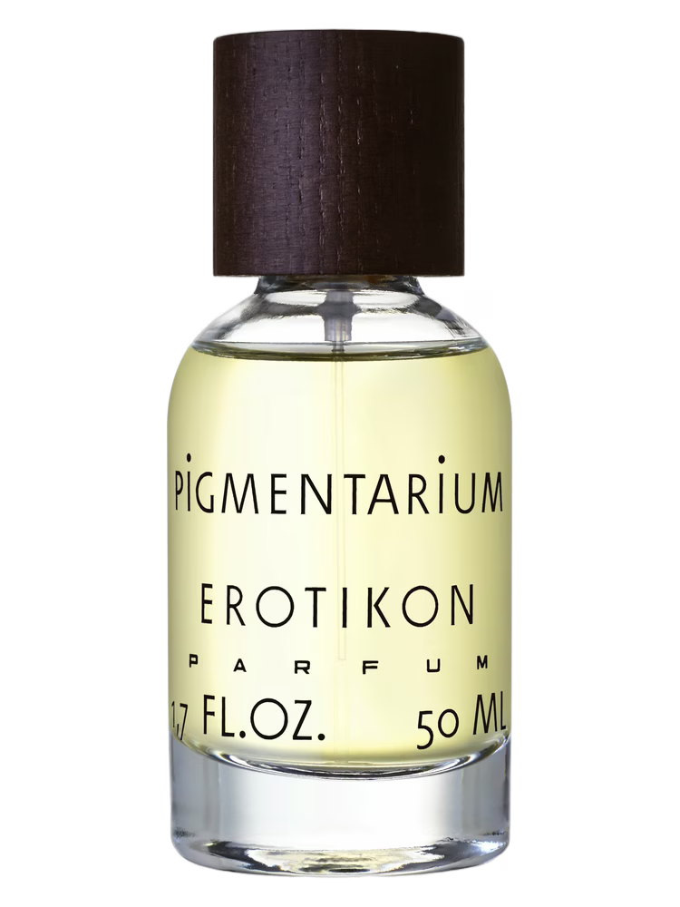 EROTIKON